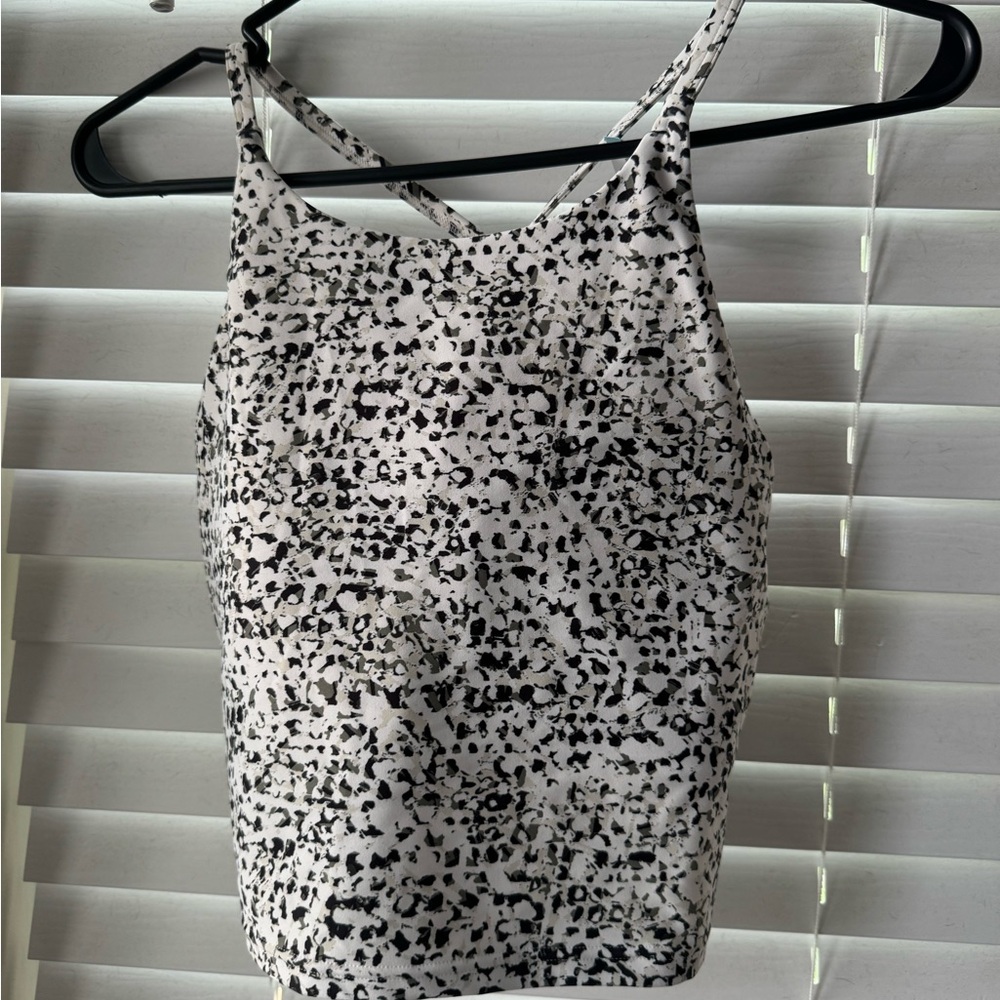 Old Navy Workout Tank